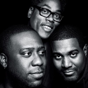 the robert glasper trio