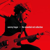 Sammy Hagar: The Essential Red Collection