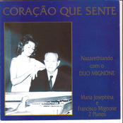 Coração Que Sente, Nazarethiando Com o Duo Mignone
