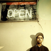 Open (theInstrumentalAlbum)