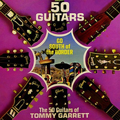 50 Guitars Go South of the Border