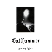 Aloof And Proud Silence by Gallhammer