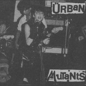 Urban Mutants