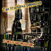 Out Of The Summer Sky by The Fractured Dimension