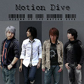 Motion Dive