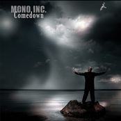 Comedown by Mono Inc.