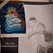 ode aos despedaçados