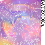 psychokinetic earplasma tenfold!