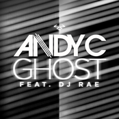 Andy C: Ghost (feat. DJ Rae)