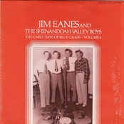 Jim Eanes & The Shenandoah Valley Boys