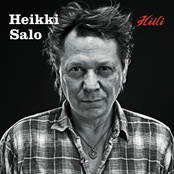 Hiili by Heikki Salo