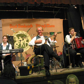 the glenside ceilidh band