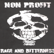 Rage And Bitterness