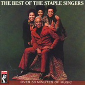 We'll Get Over by The Staple Singers