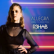 Used to Miss You (R3HAB Remix)