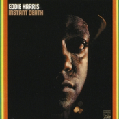 Instant Death by Eddie Harris