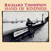 Hand Of Kindness by Richard Thompson