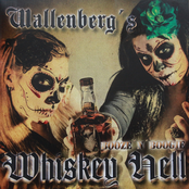 Wallenberg´s Whiskey Hell