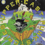 Upper East Punk Stories