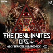 The Devil Invites EP