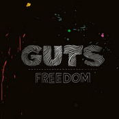 Keep The Air In My Music by Guts