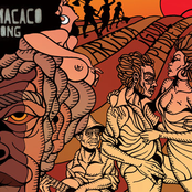 Amendoin by Macaco Bong