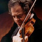 itzhak perlman, samuel sanders