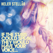 Telescope Eyes by Helen Stellar