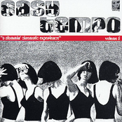 Easy Tempo Vol. 5: A Slammin' Cinematic Experience