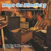 Dope on Plastic! Volume 8
