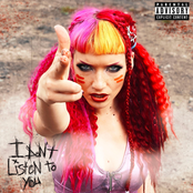 Delilah Bon: I Don't Listen To You