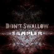 Don't Swallow Sampler