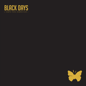 Black Days: Tempo Para Sobreviver