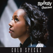 Cold Specks: Spotify Session