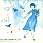 Some Paths Lead Back Again