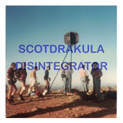 Disintegrator