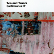 Mother Liquor by Ten And Tracer