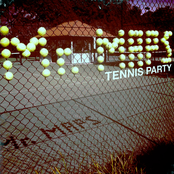 Tennis Party