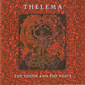 The Vision And The Voice by Thelema