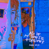 Anna Wise: As If It Were Forever