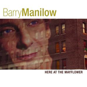 Welcome Home by Barry Manilow