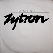 New Moon in Zytron