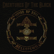Creatures Of The Black (ep)