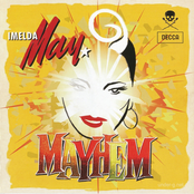 Imelda May: Mayhem