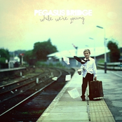 While We're Young by Pegasus Bridge