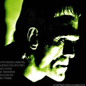 Surrealiloquy: An Hallucinatory Landscape