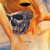 Kadavar: Rough Times