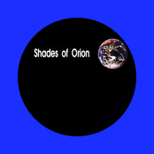 shades of orion