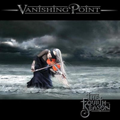 Behind The Open Door by Vanishing Point