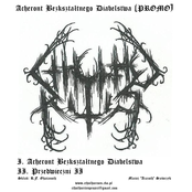 Acheront Bezkształtnego Diabelstwa (PROMO)